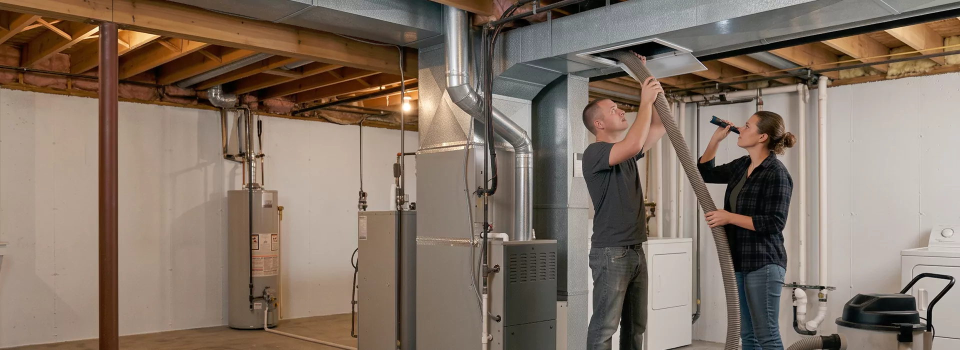 Air Duct Cleaning Company Laurel, MD