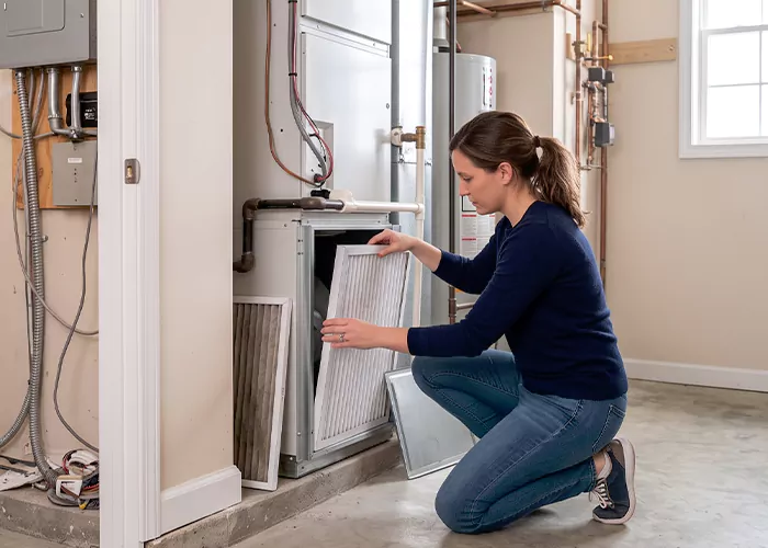 Premier AC Filter Replacement Company in Laurel, MD