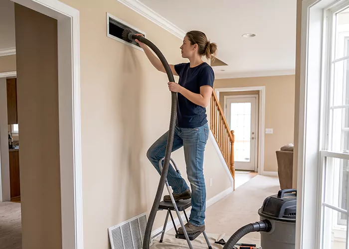 Premier Laurel Duct Cleaning Company