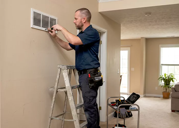 Premier Laurel Air Vent Replacement Company