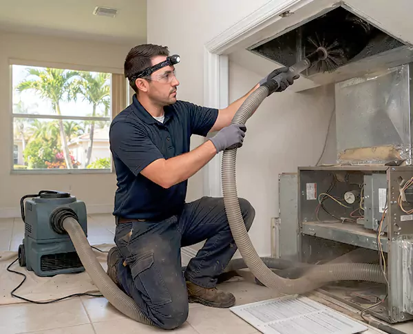 Frequently Asked Questions About Air Handler Unit Cleaning in Laurel