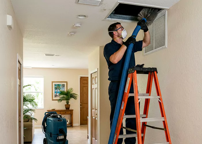 Trusted HVAC Duct Cleaning Specialist in Laurel, MD