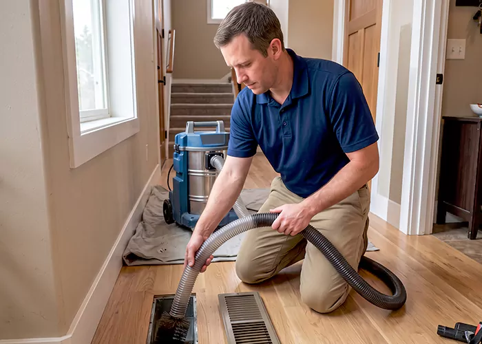 Certified Laurel Post Construction Duct Cleaning Company