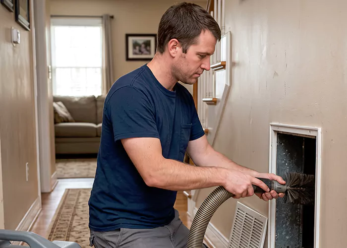 Certified Laurel Ventilation Cleaning Company