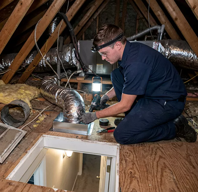 Why Choose Laurel Air Duct Cleaning Pro Among Laurel Air Vent Replacement Companies?