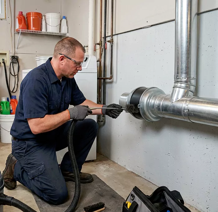 Why Choose Laurel Air Duct Cleaning Pro Among Booster Fan Service Companies in Laurel, MD?