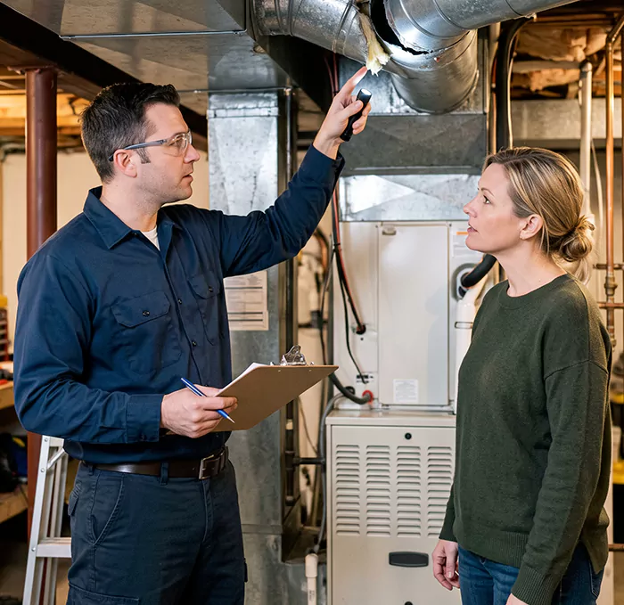 Why Choose Laurel Air Duct Cleaning Pro Among Dryer Vent Hose Repair Companies in Laurel, MD?