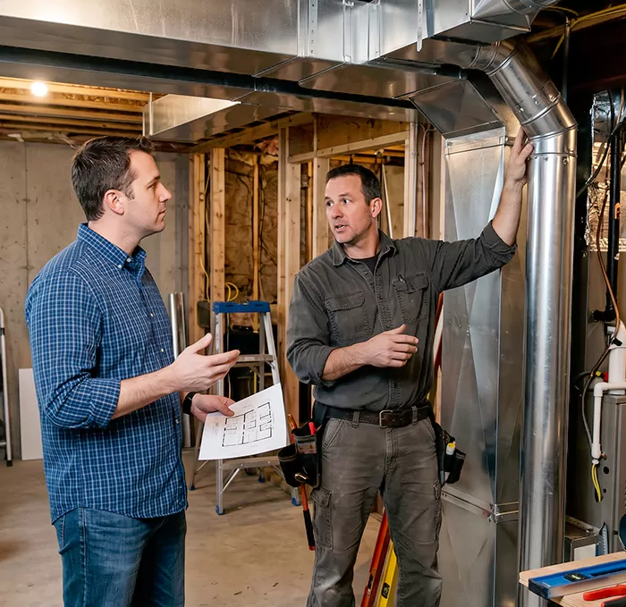 Why Choose Laurel Air Duct Cleaning Pro Among Laurel Dryer Vent Companies?