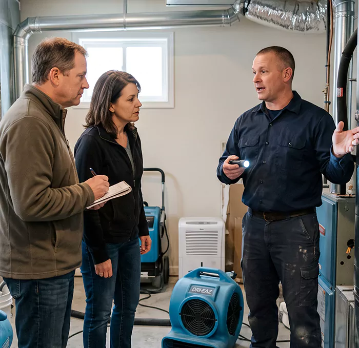 Why Choose Laurel Air Duct Cleaning Pro Among Laurel Duct Restoration Companies?