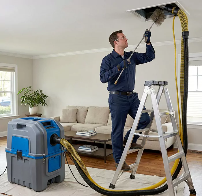 Why Choose Laurel Air Duct Cleaning Pro Over Other Air Duct Cleaning Companies in Laurel, MD?