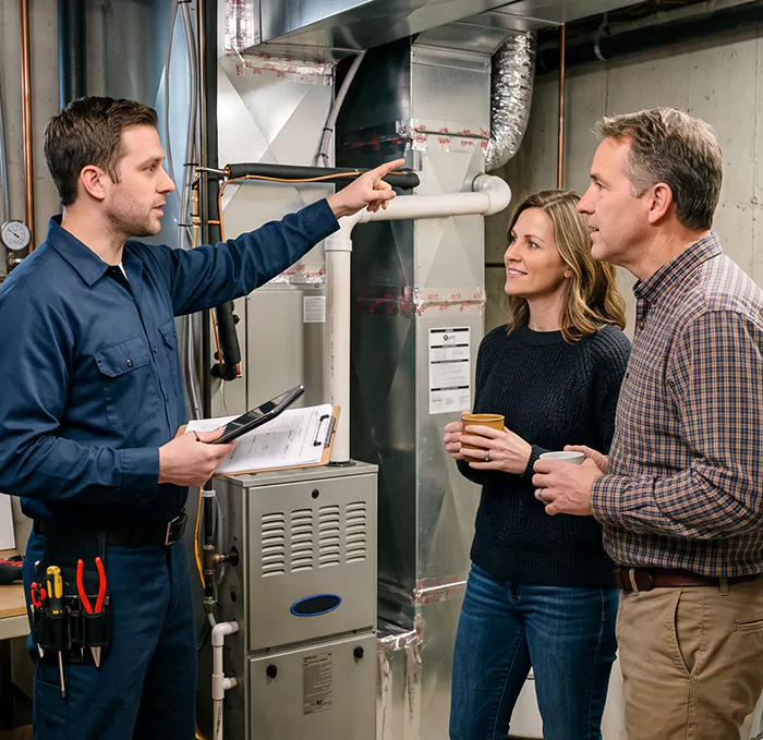Why Choose Laurel Air Duct Cleaning Pro Among Laurel HVAC Restoration Companies?